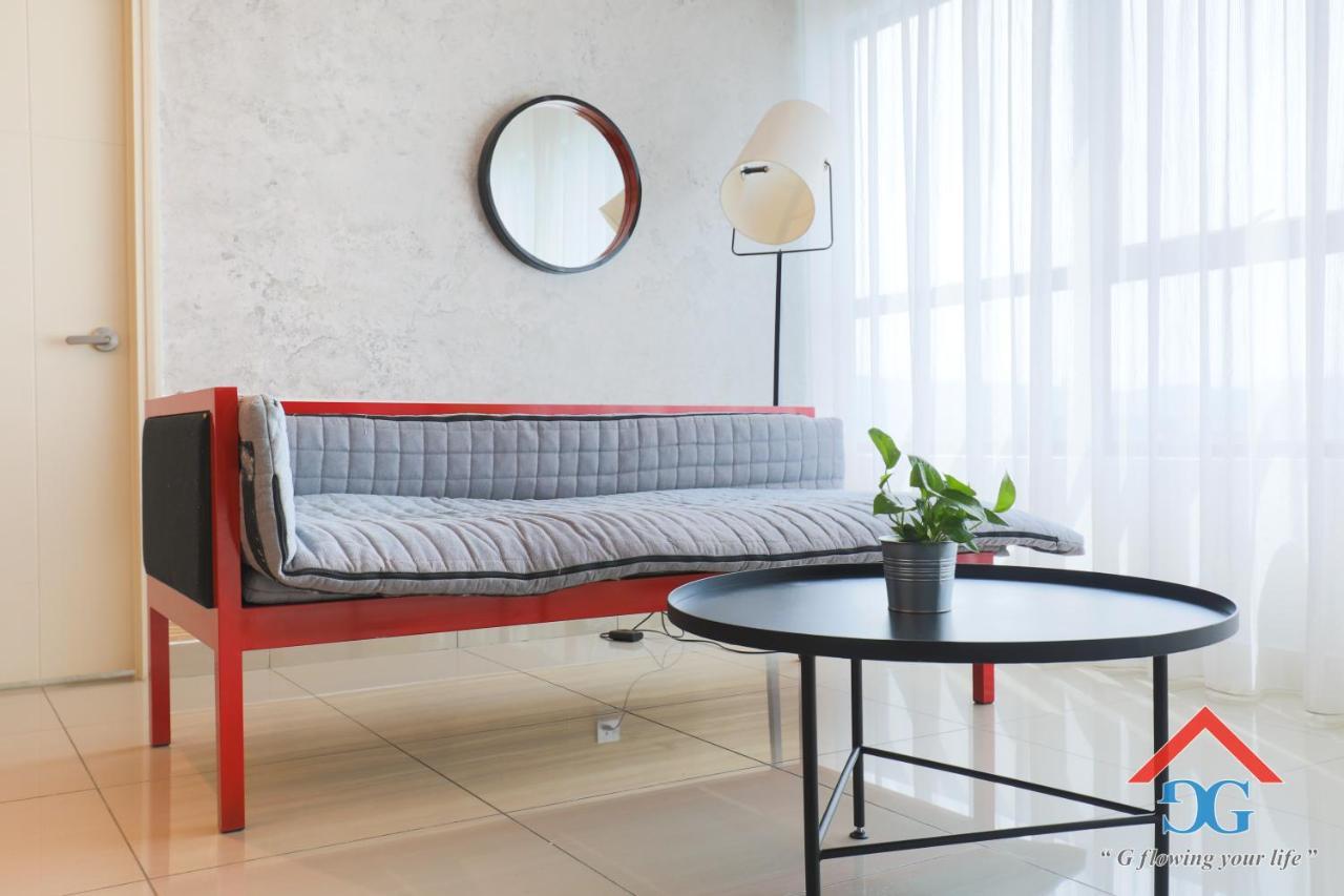 Arte Plus By Grabstay Kuala Lumpur Exterior foto