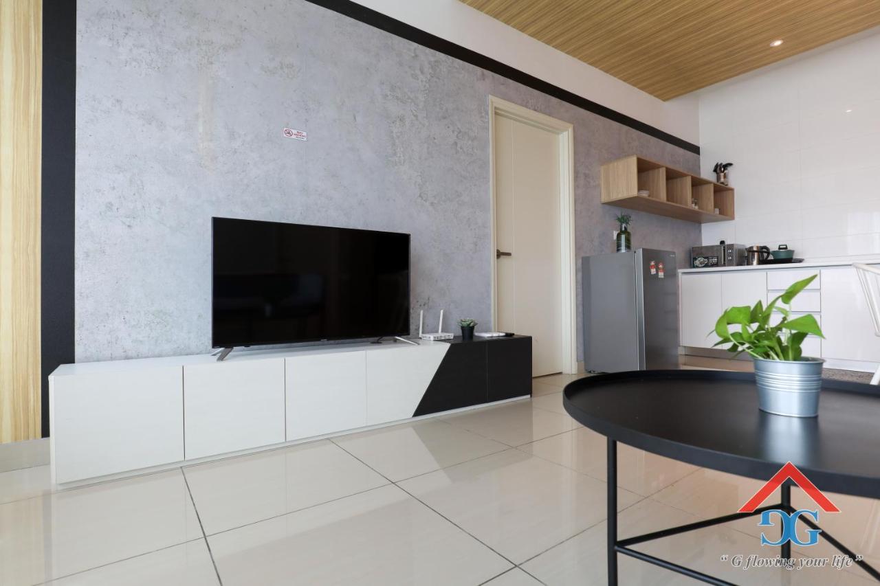 Arte Plus By Grabstay Kuala Lumpur Exterior foto