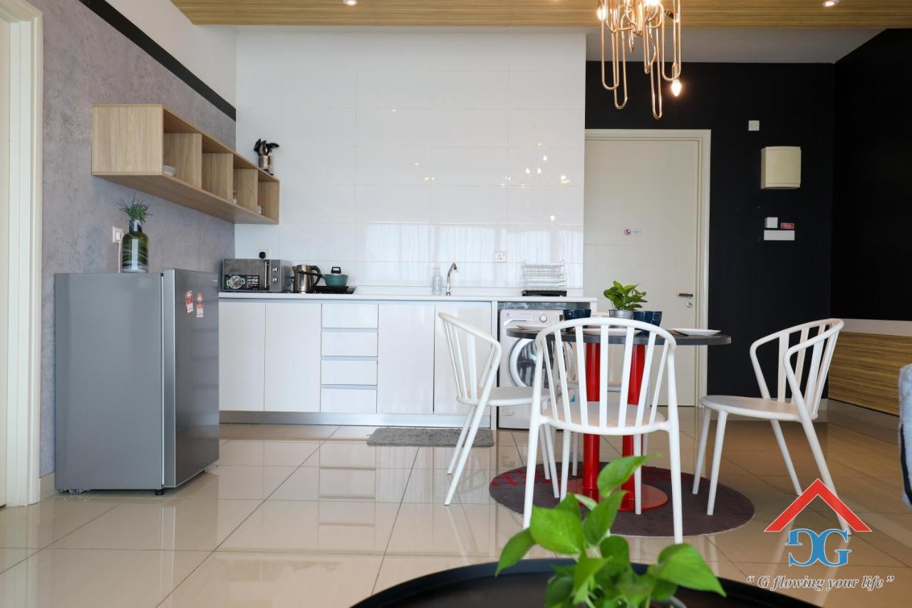 Arte Plus By Grabstay Kuala Lumpur Exterior foto