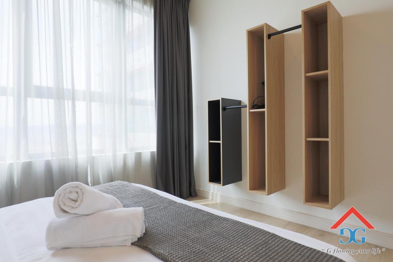 Arte Plus By Grabstay Kuala Lumpur Exterior foto